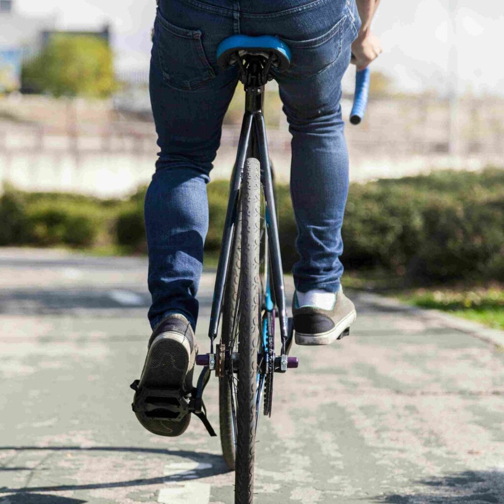 Pon a punto tu bici en taller de bicicletas Salvador Bermudez en Oviedo