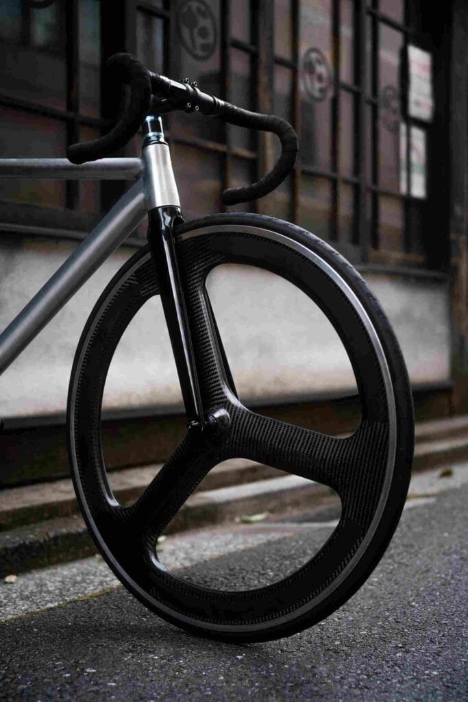 Puesta a punto de bicicletas en Oviedo - Bicicletas Salvador Bermudez