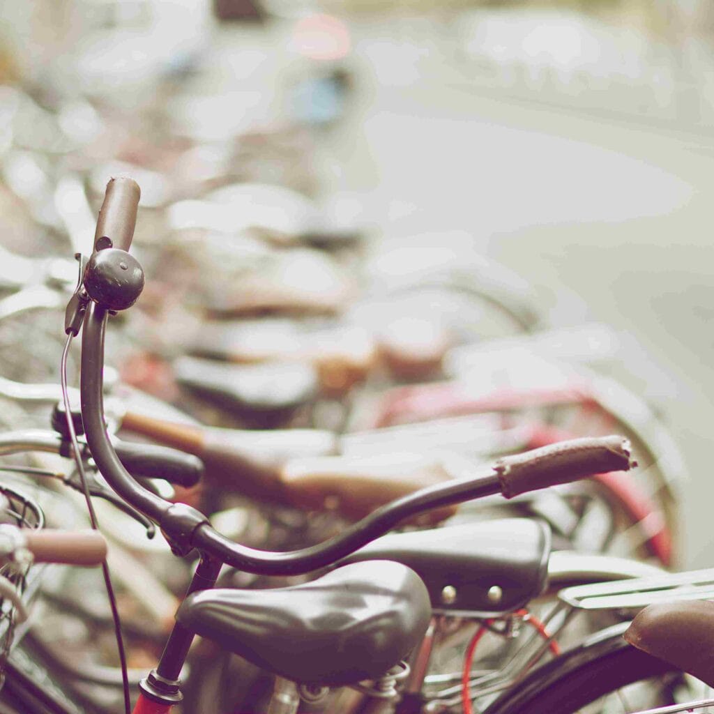 Restauradores de bicicletas en Oviedo - Bicicletas Salvador Bermudez