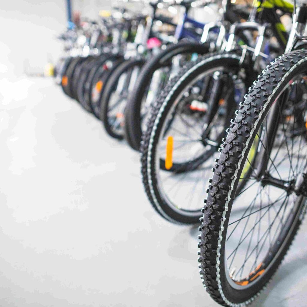 Tienda de bicicletas en Oviedo - Bicicletas Salvador Bermudez