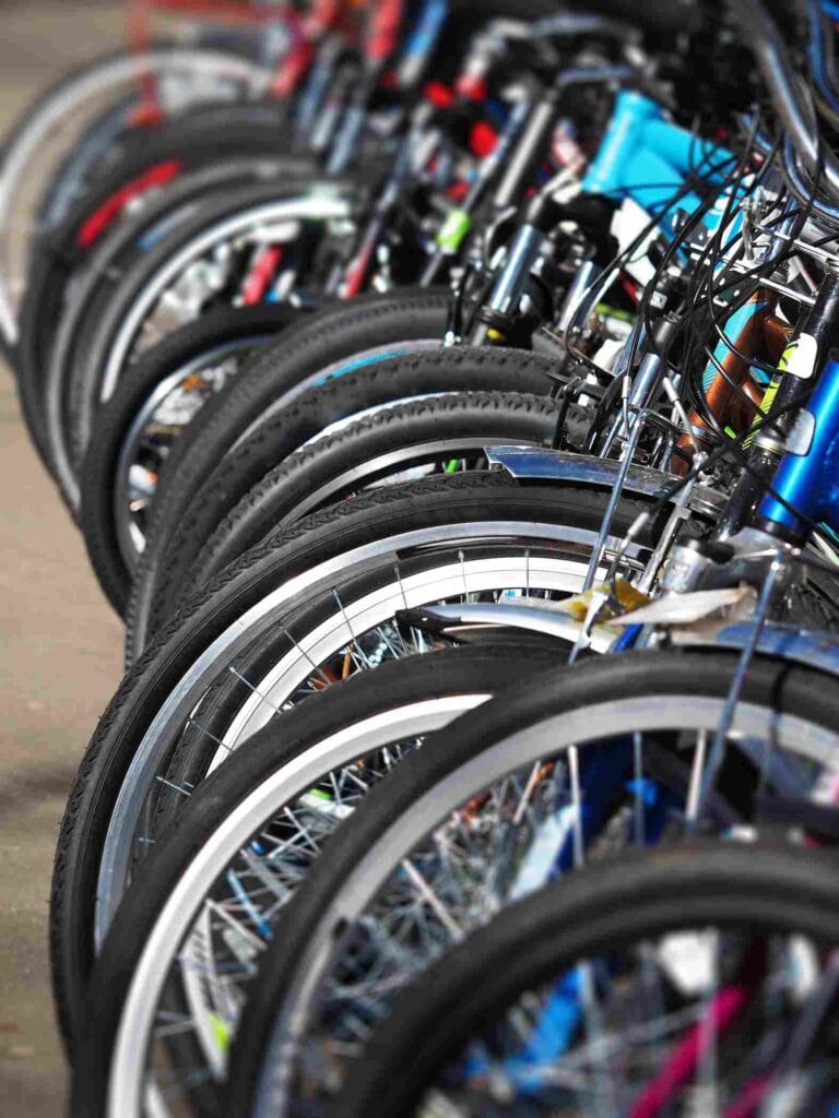 Venta de bicicletas en Oviedo - Bicicletas Salvador Bermudez